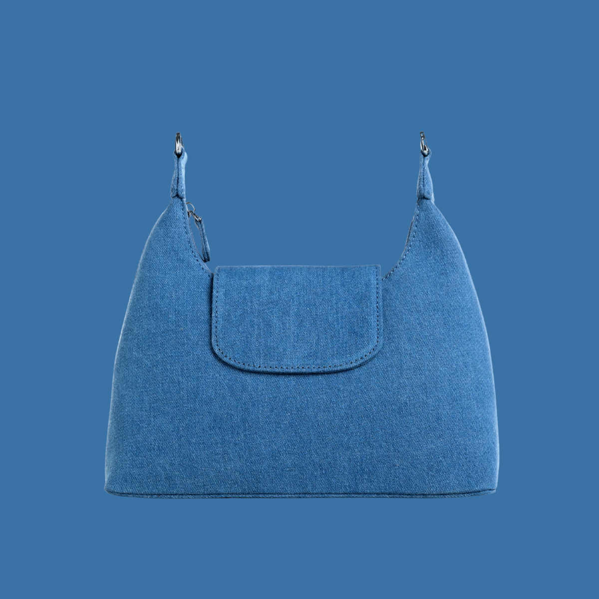 Upsized Chroma in Blu Jeans Denim