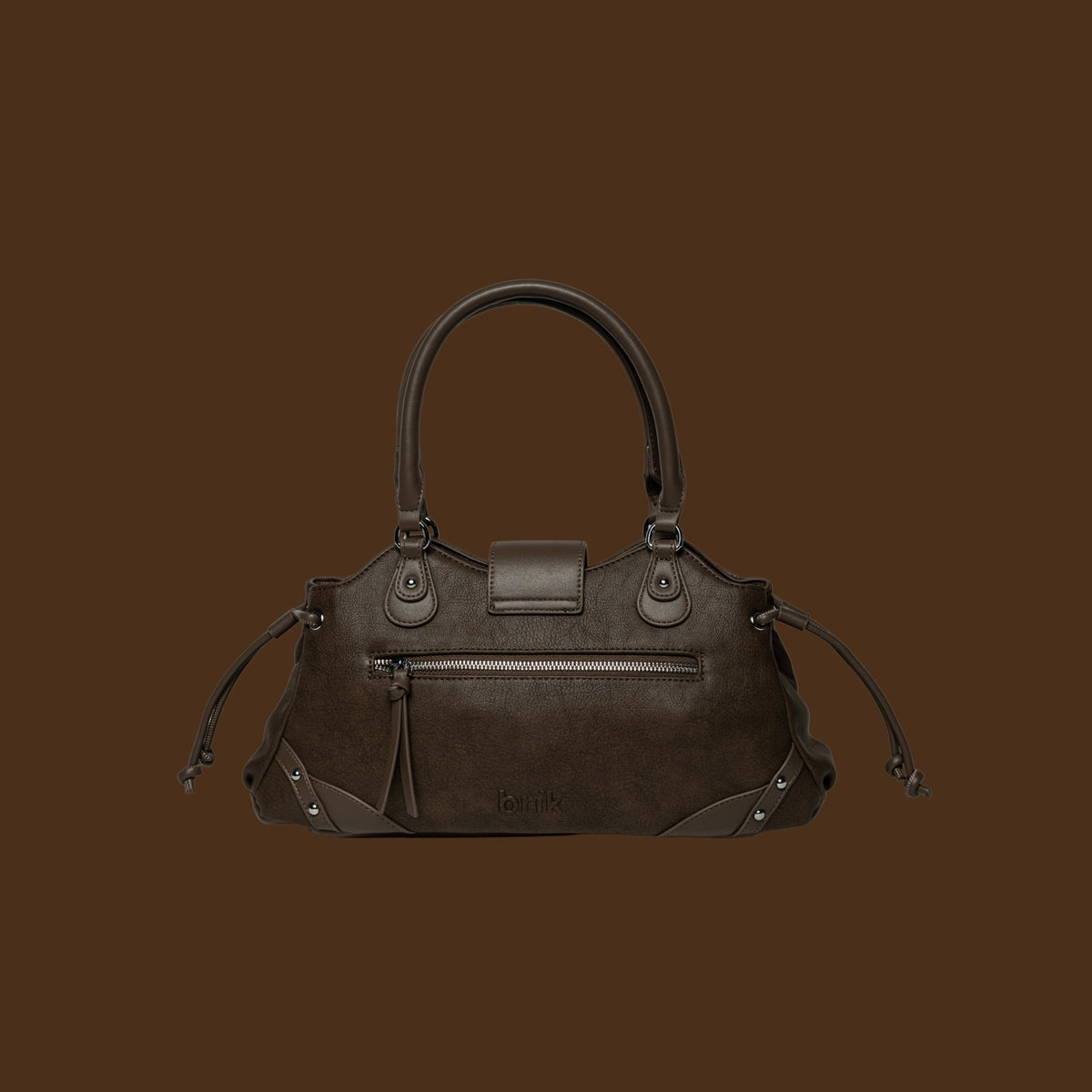 Pixie Bag in Old Fashioned