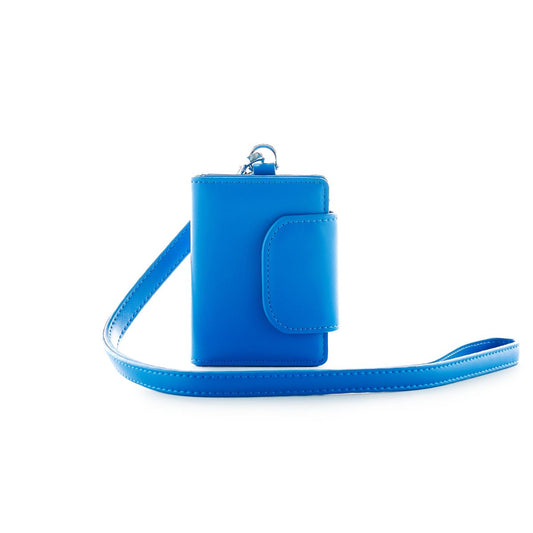 Compact Pal in Cobalt