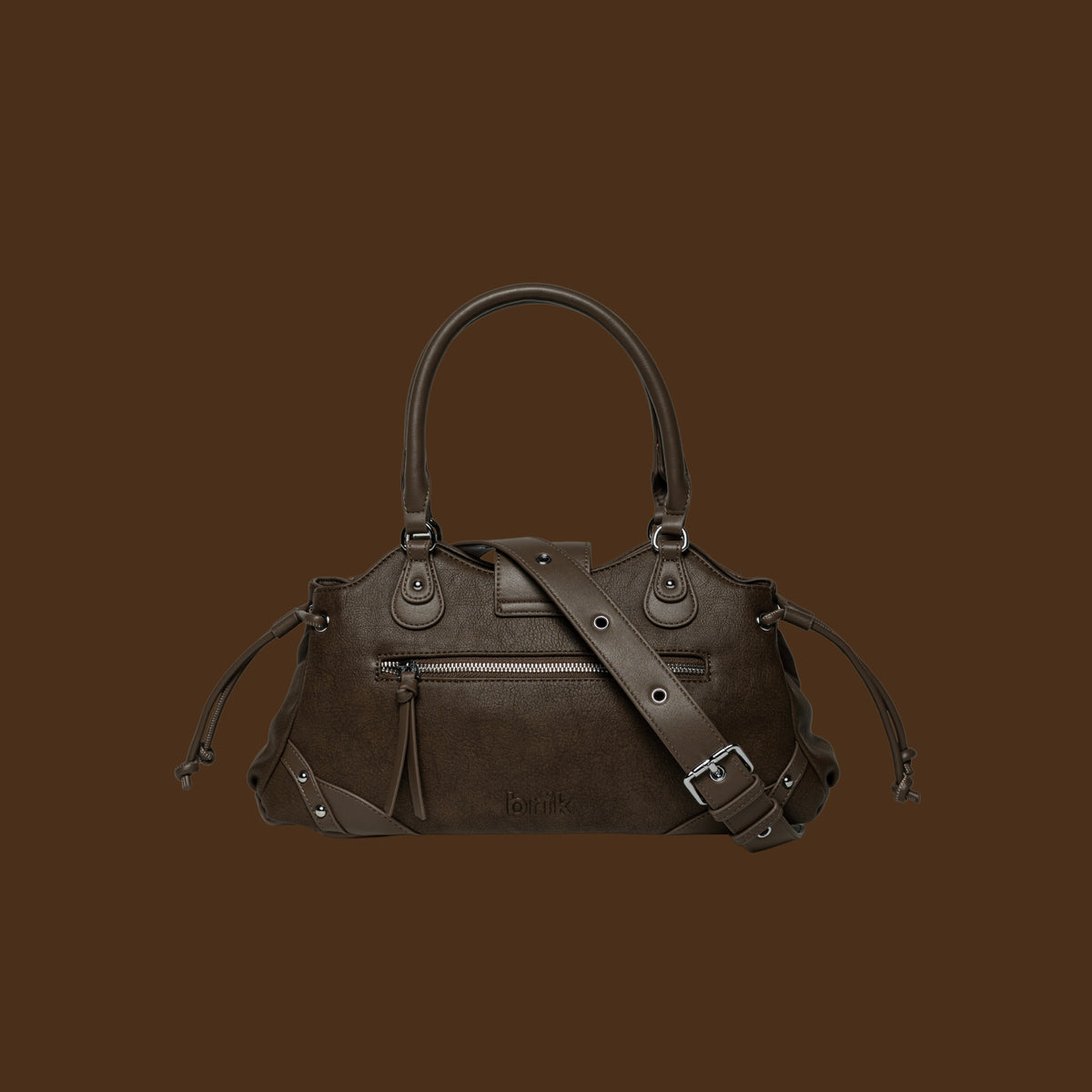 Pixie Bag in Old Fashioned