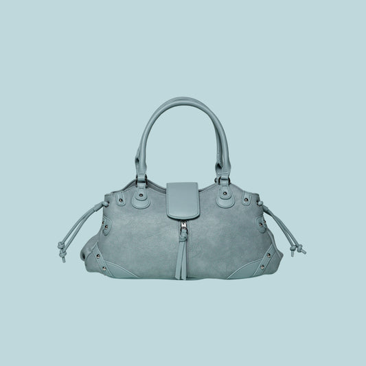Pixie Bag in Bluetini