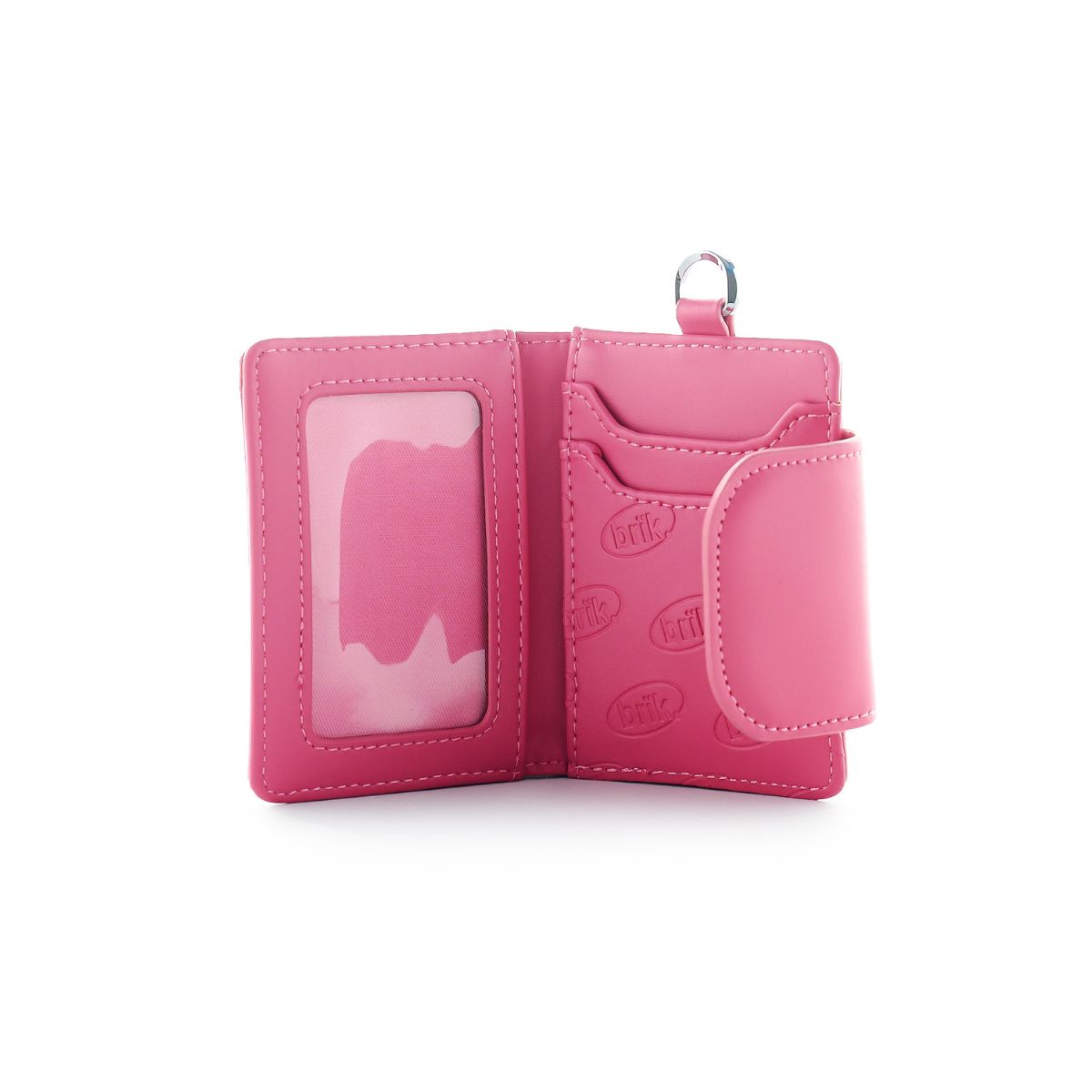 Compact Pal in Bubblegum
