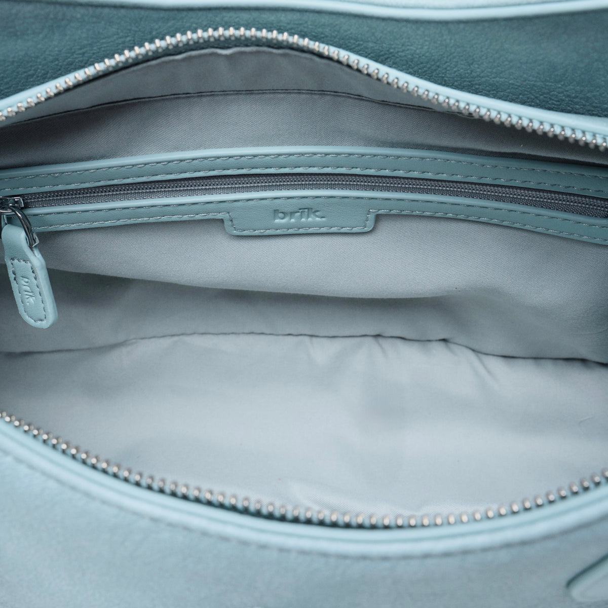Pixie Bag in Bluetini