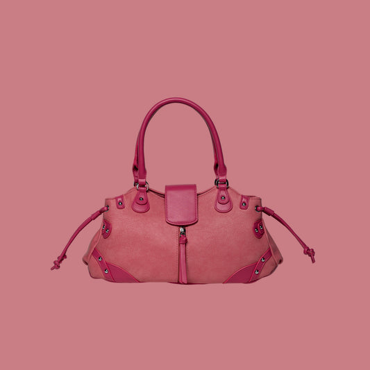 Pixie Bag in Cosmopolitan