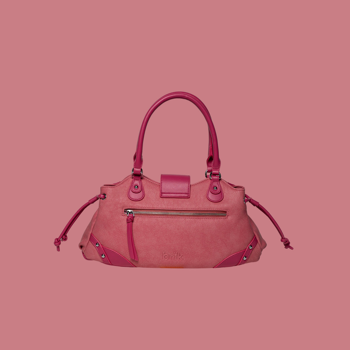 Pixie Bag in Cosmopolitan