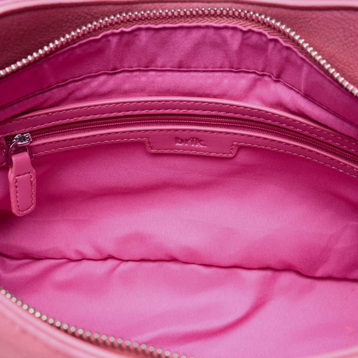 Pixie Bag in Cosmopolitan