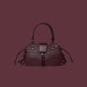 Pixie Bag in Cherrytini