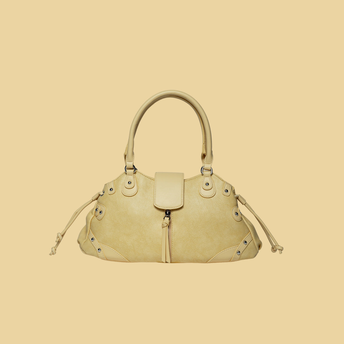 Pixie Bag in Piña Colada