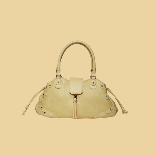 Pixie Bag in Piña Colada