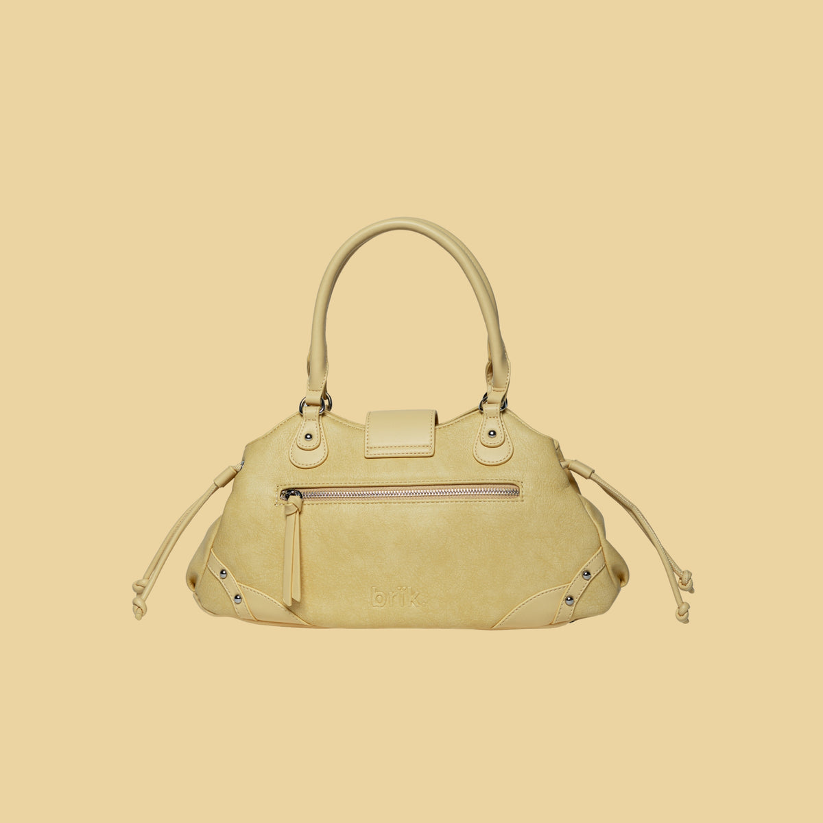 Pixie Bag in Piña Colada