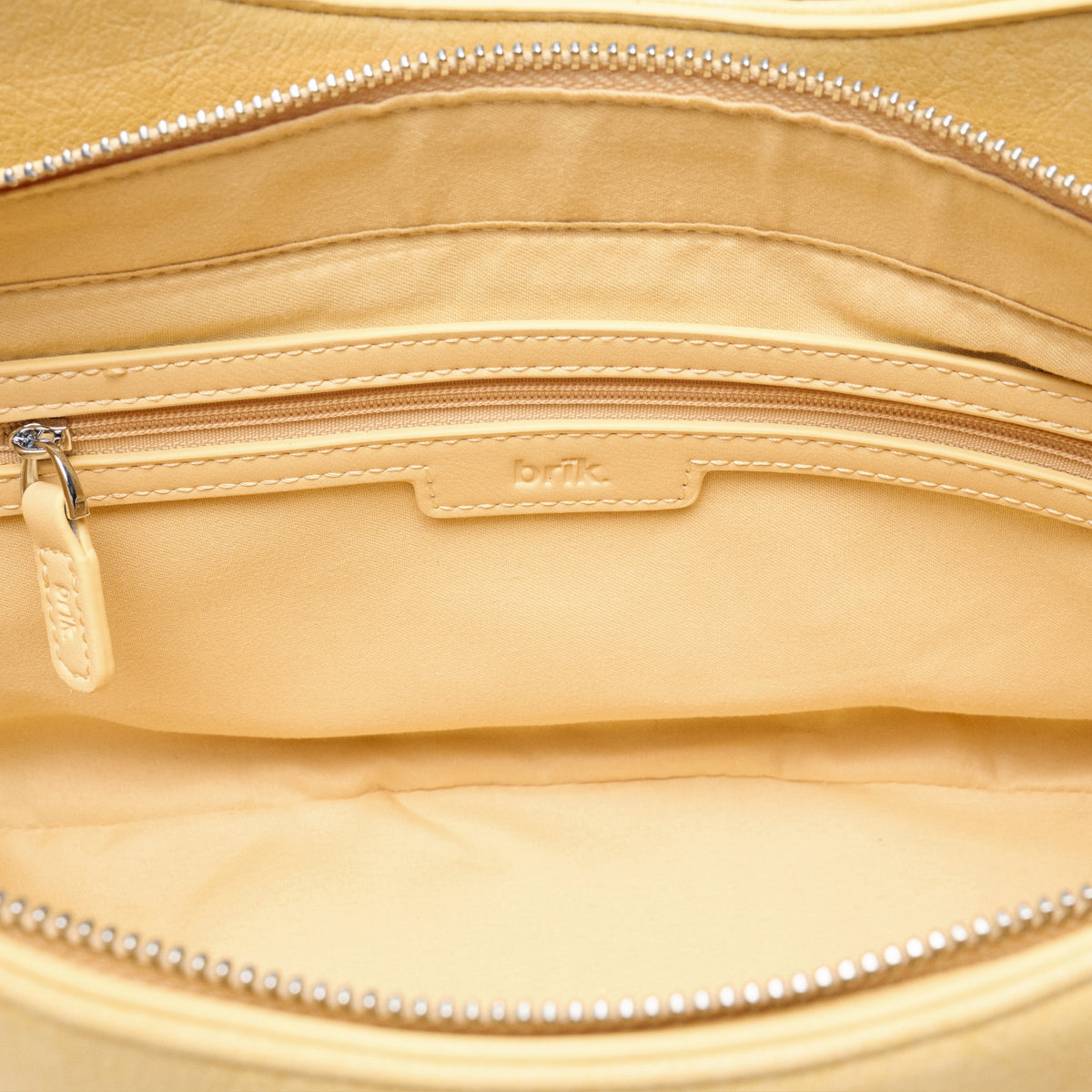 Pixie Bag in Piña Colada