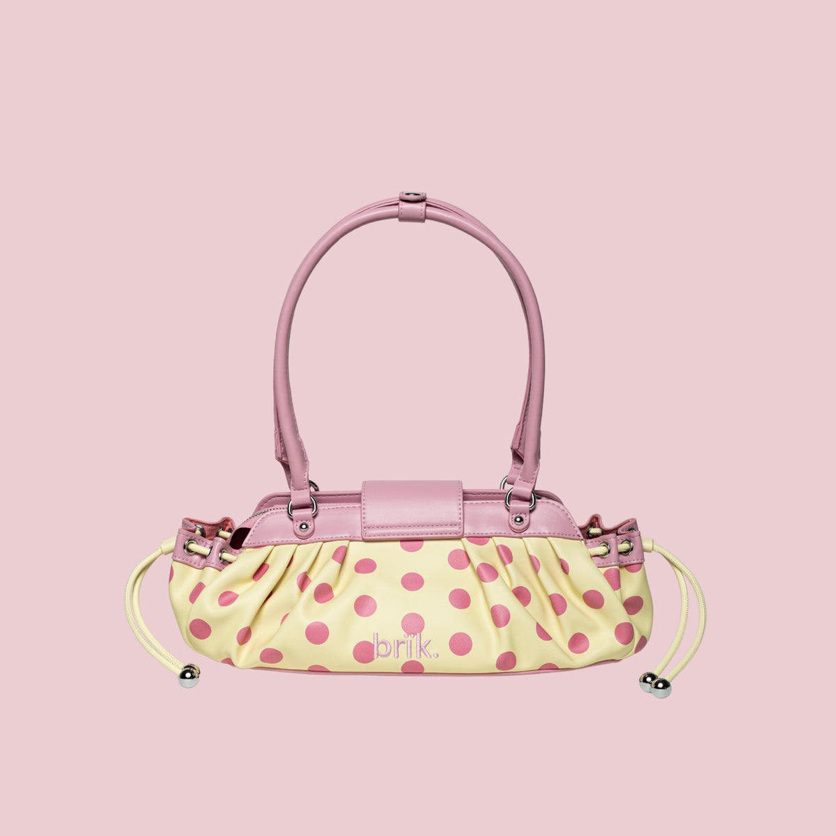 Sundae Bag in Banana Split