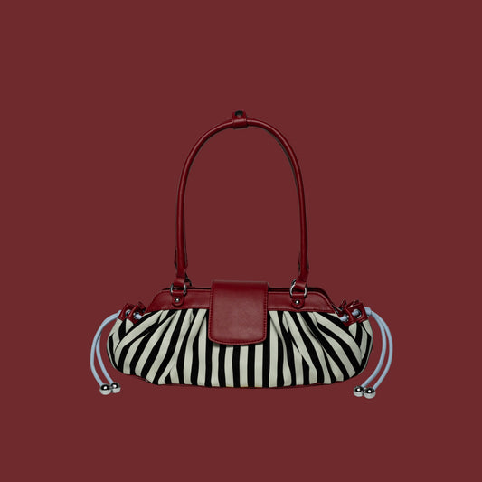 Sundae Bag in Cherry Garcia
