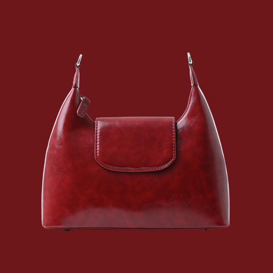 Vintage Upsized Chroma in Mulberry