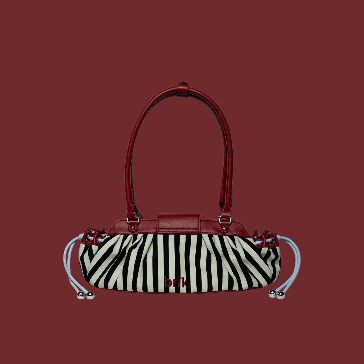 Sundae Bag in Cherry Garcia