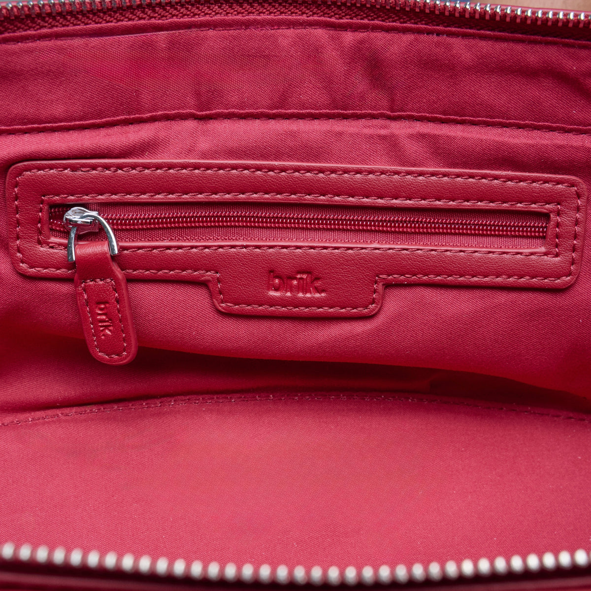 Sundae Bag in Cherry Garcia