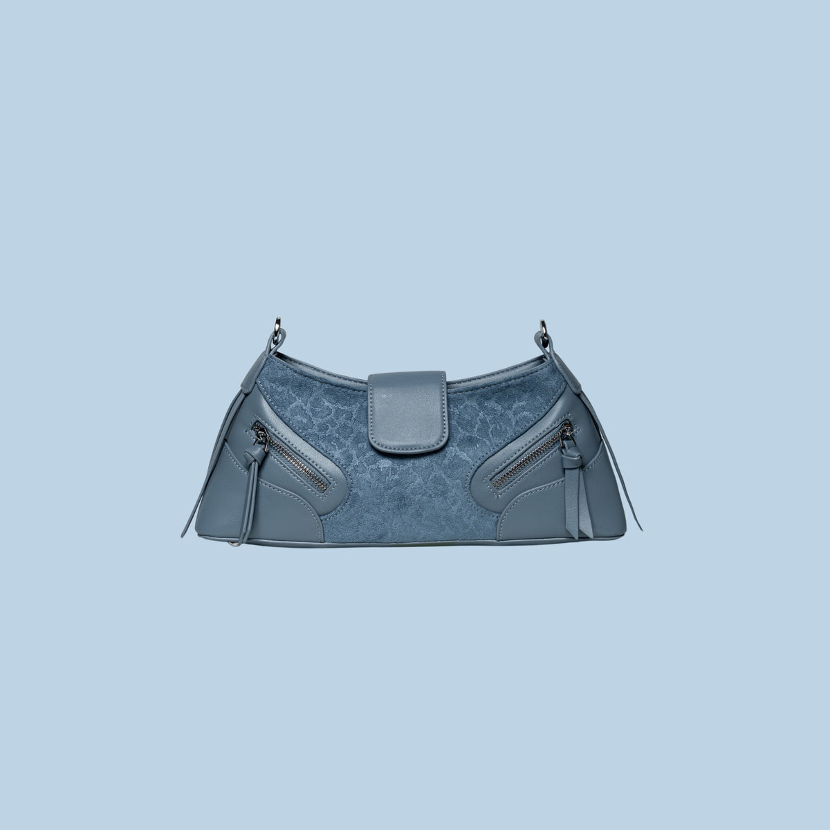 Posie Bag in Marble