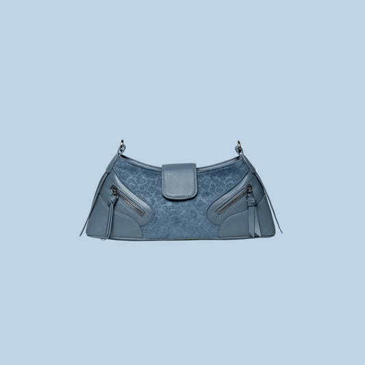 Posie Bag in Marble