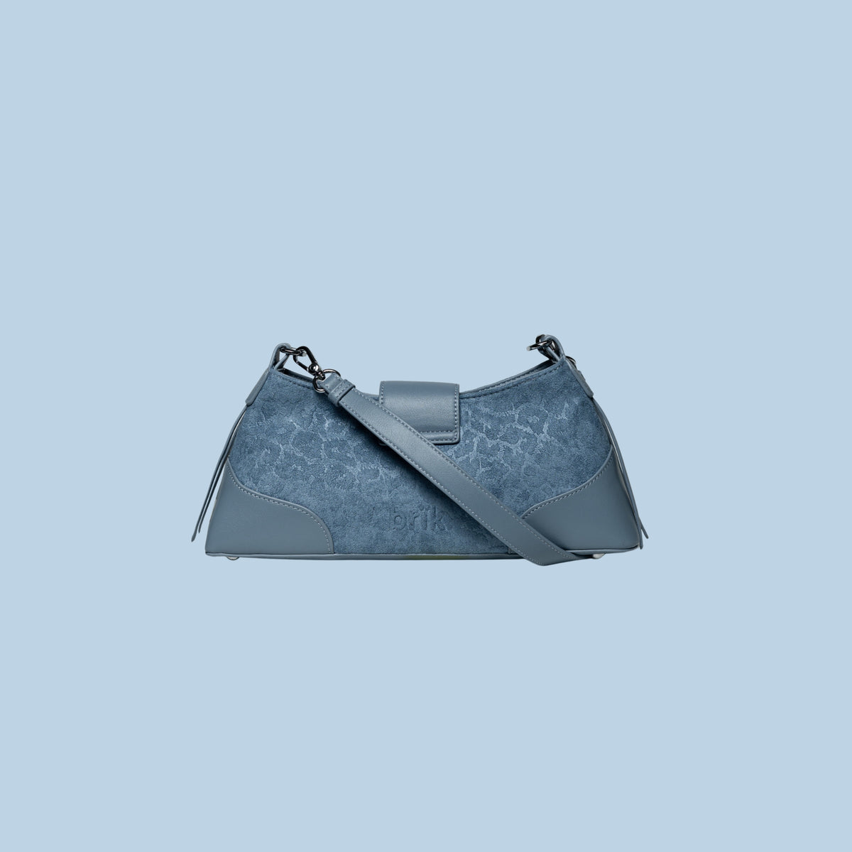 Posie Bag in Marble