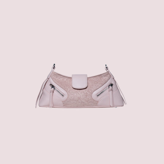 Posie Bag in Orchid