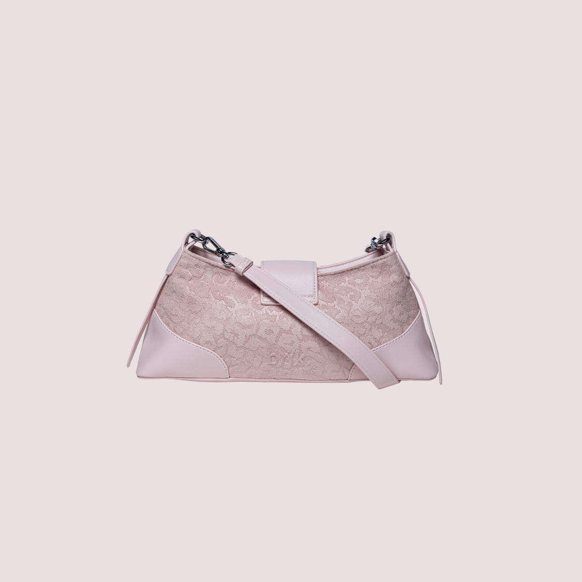 Posie Bag in Orchid
