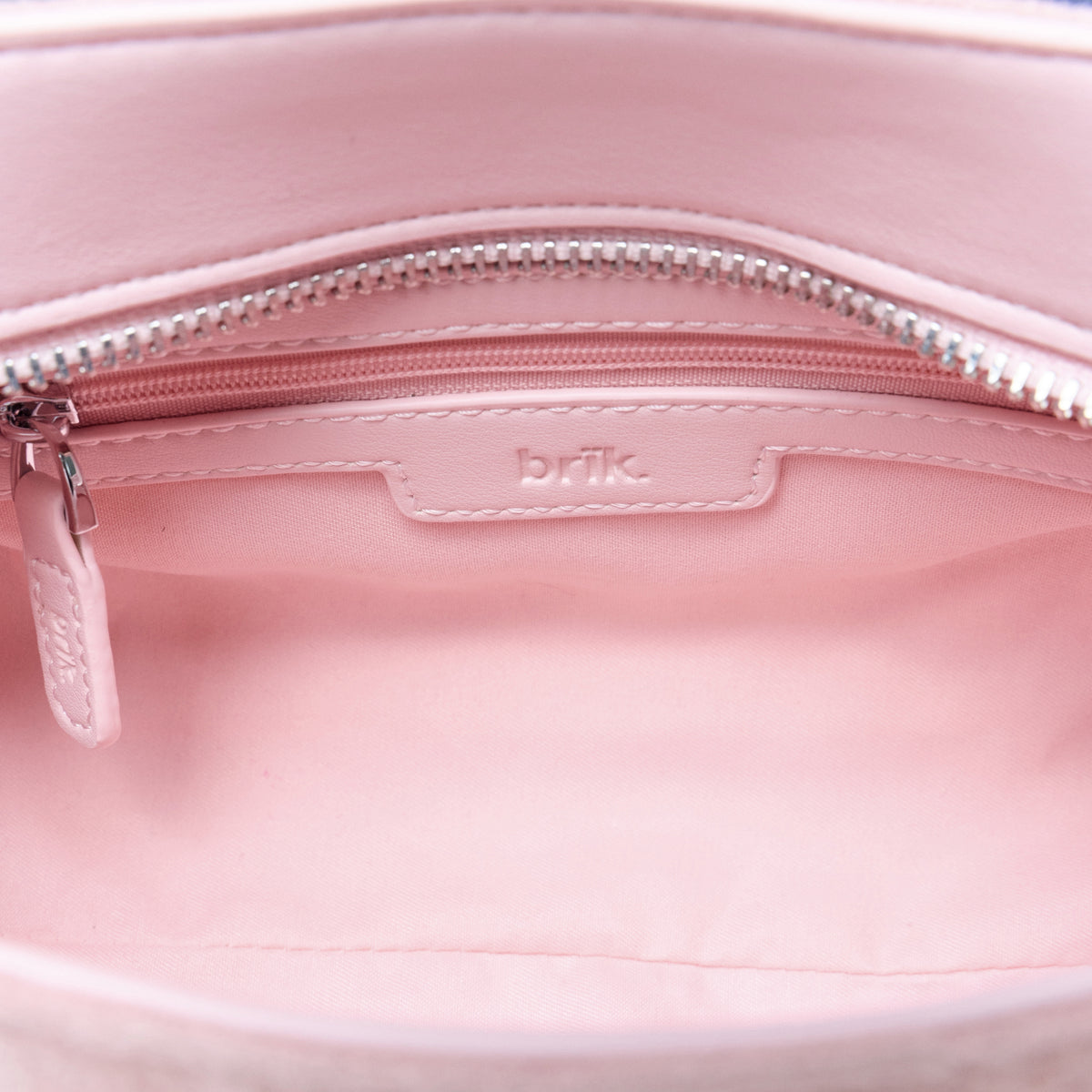 Posie Bag in Orchid