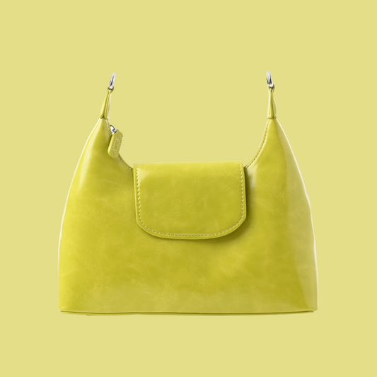 Vintage Upsized Chroma in Lime