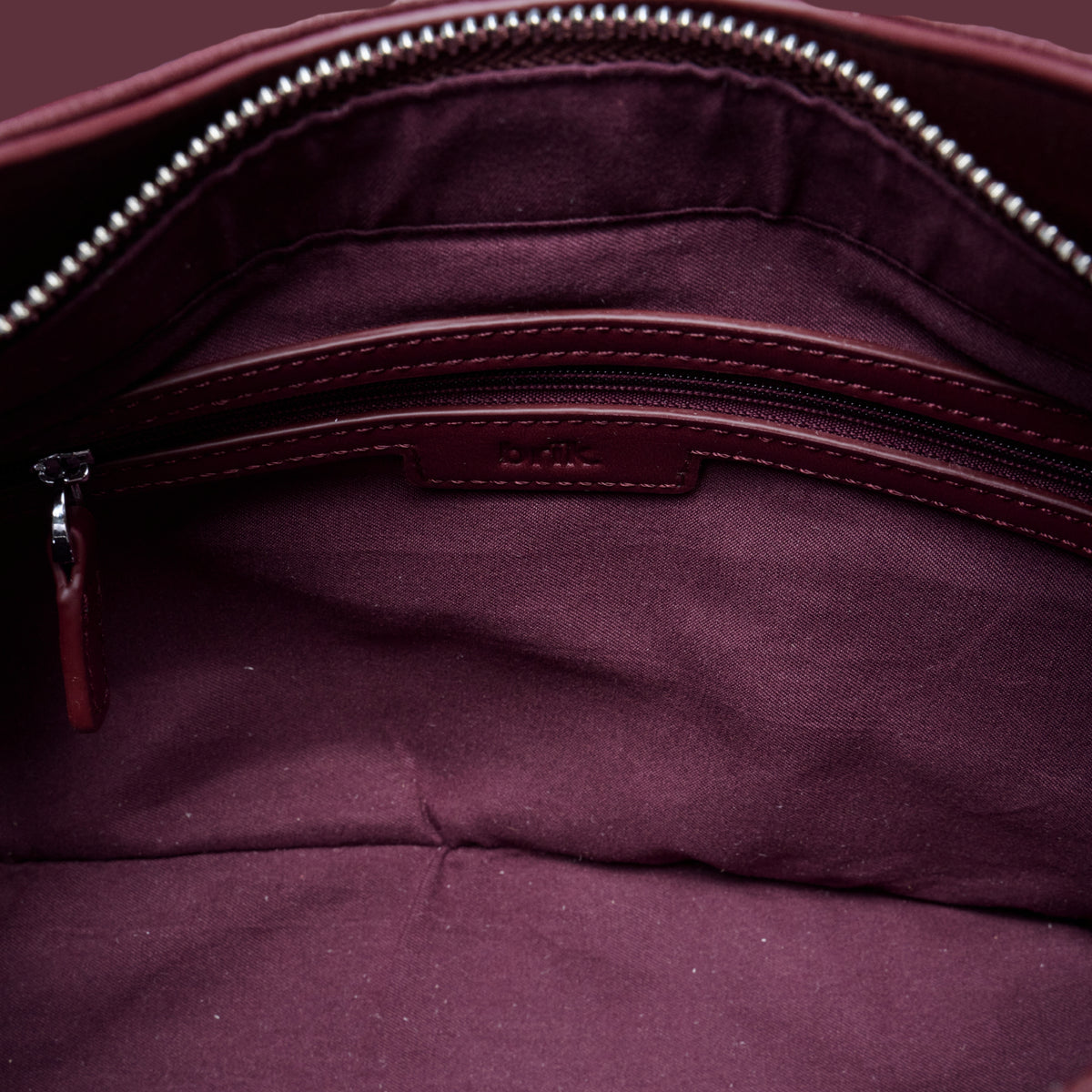 Posie Bag in Valentine