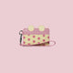 Sundae Cardholder in Banana Split