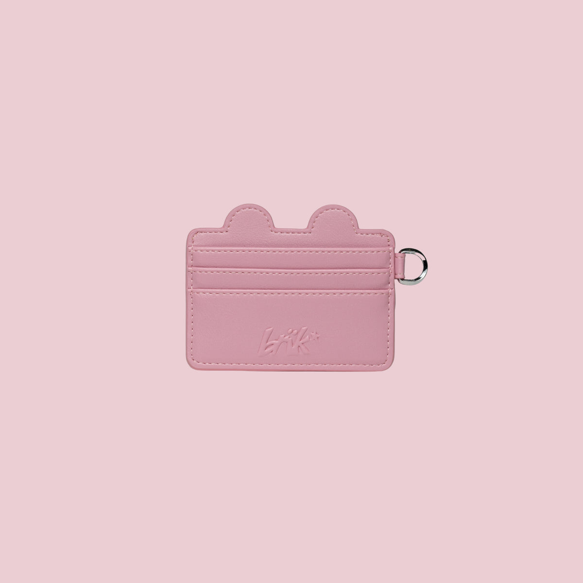 Sundae Cardholder in Banana Split