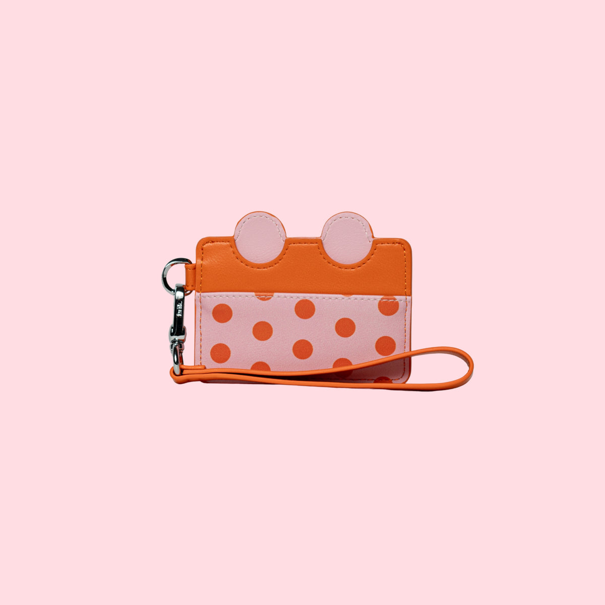 Sundae Cardholder in Popsicle