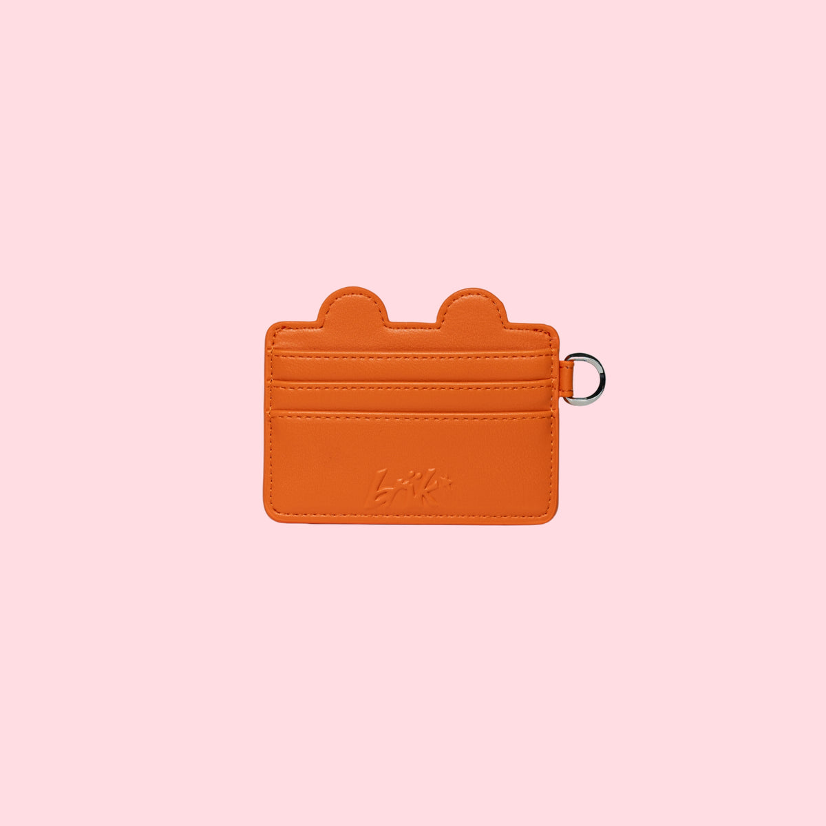 Sundae Cardholder in Popsicle