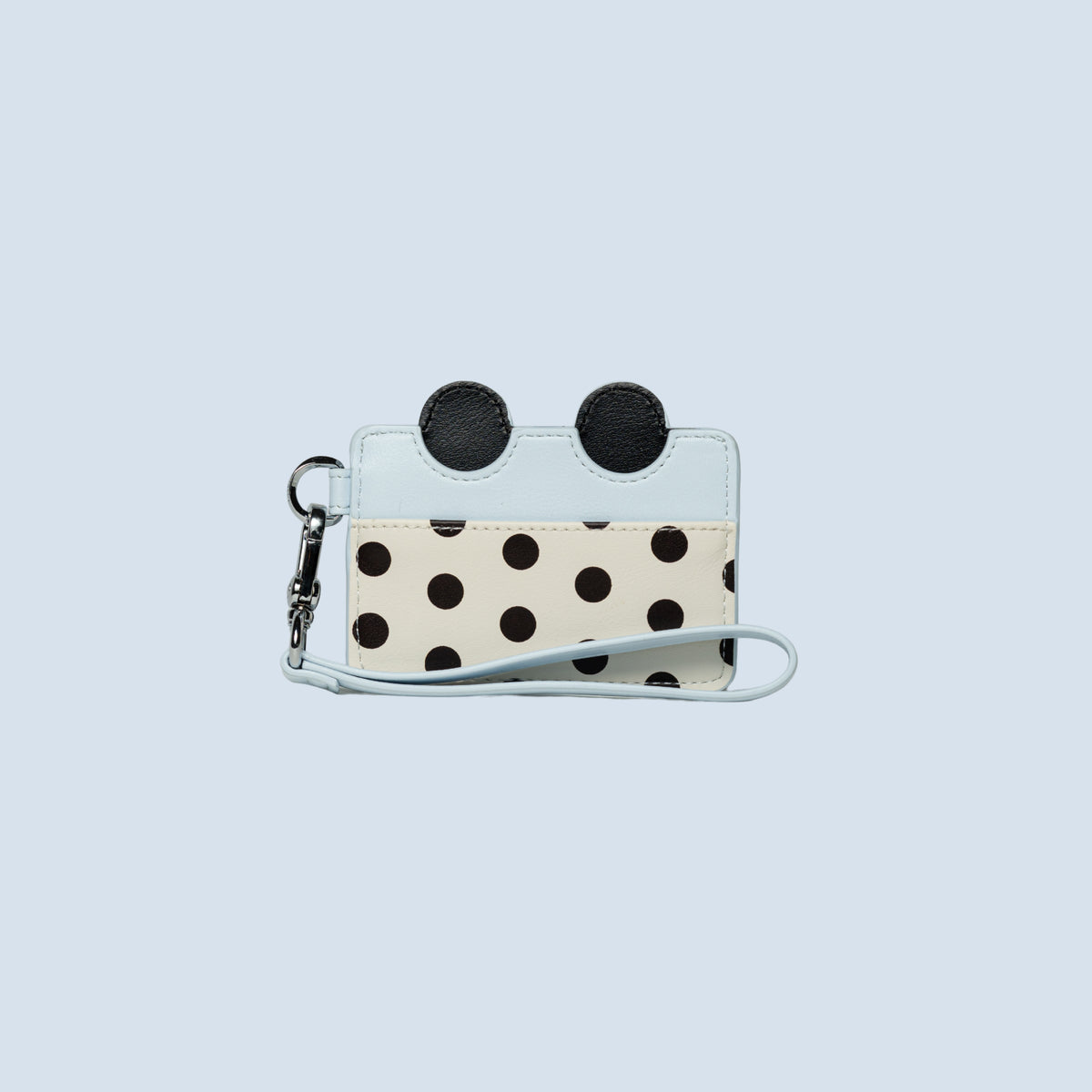 Sundae Cardholder in Cookies n' Creme