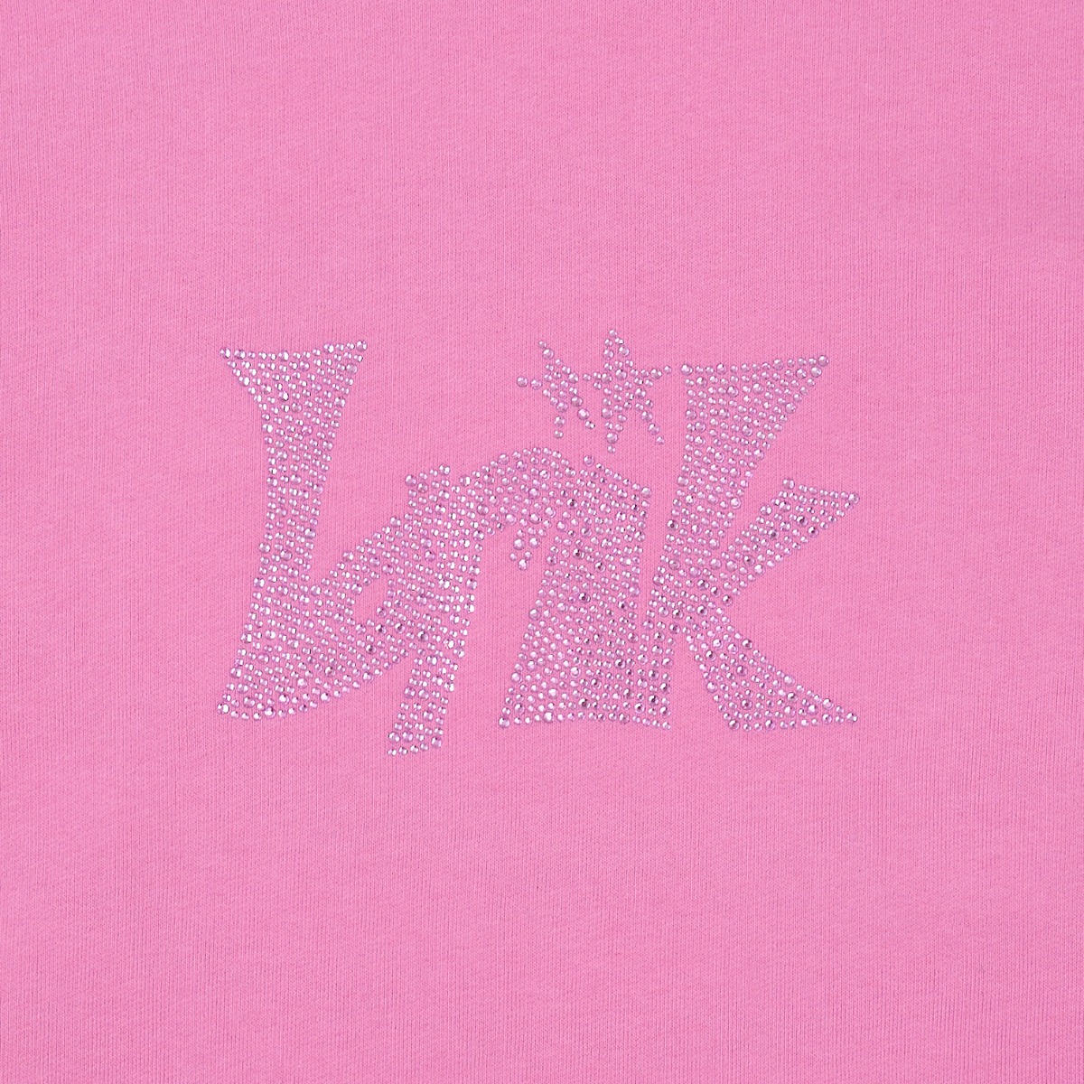 The Snuggle Hoodie in Baby Pink