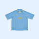 Easy Jersey in Blue