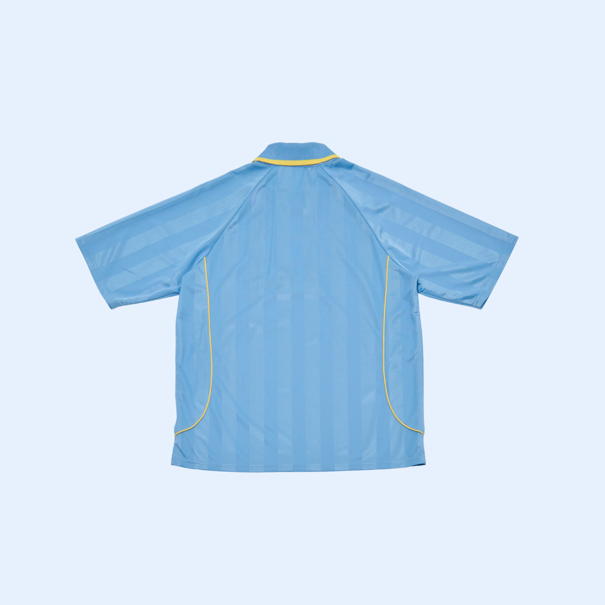 Easy Jersey in Blue