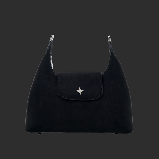 Upsized Chroma Astral in Onyx Black