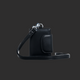 Compact Pal in Jet Black