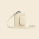 Compact Pal in Sand Beige