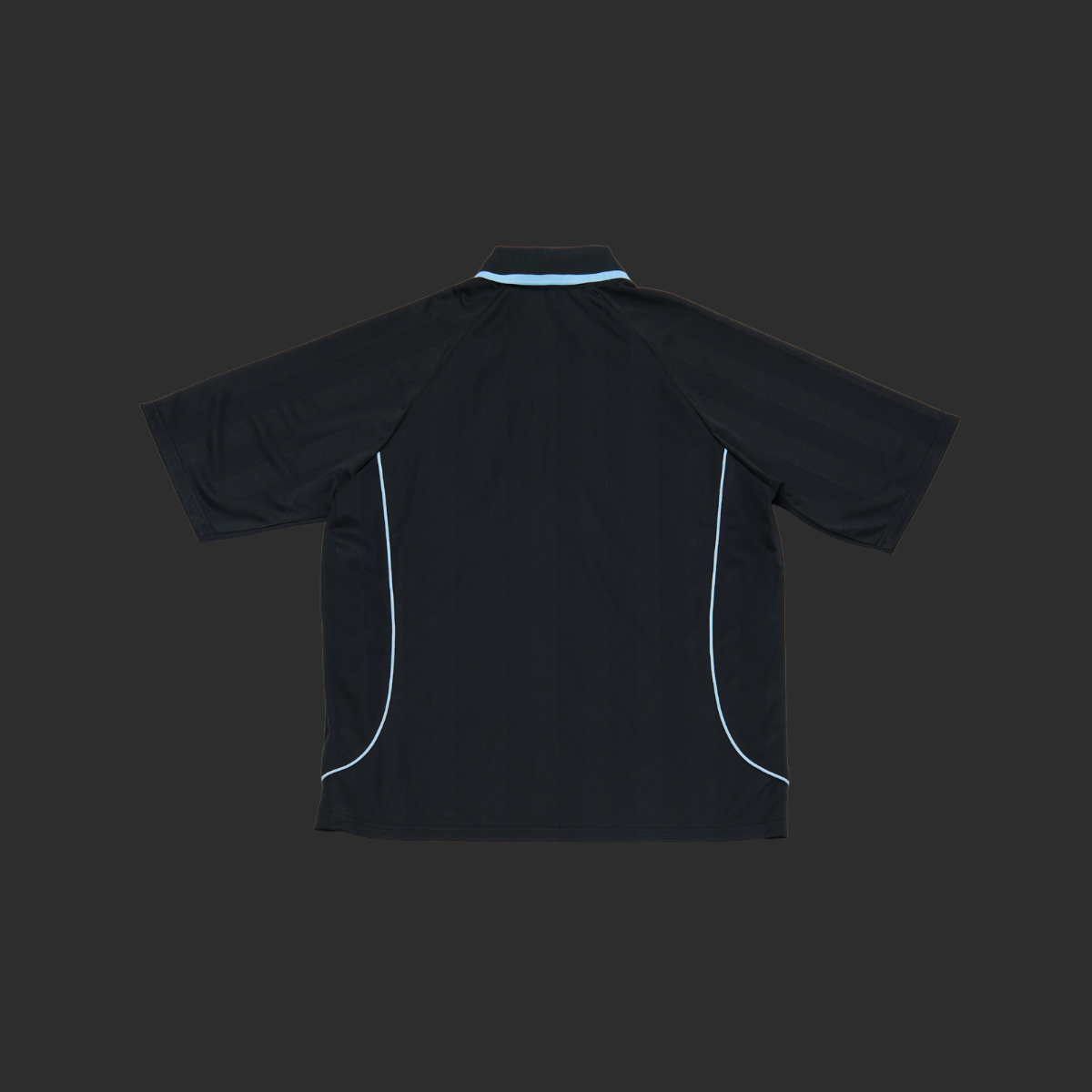 Easy Jersey in Black