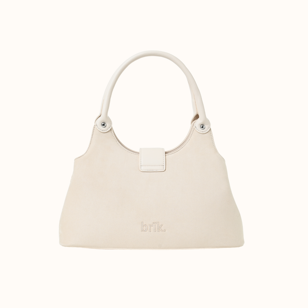 Bunga Hati Bag in Chantilly