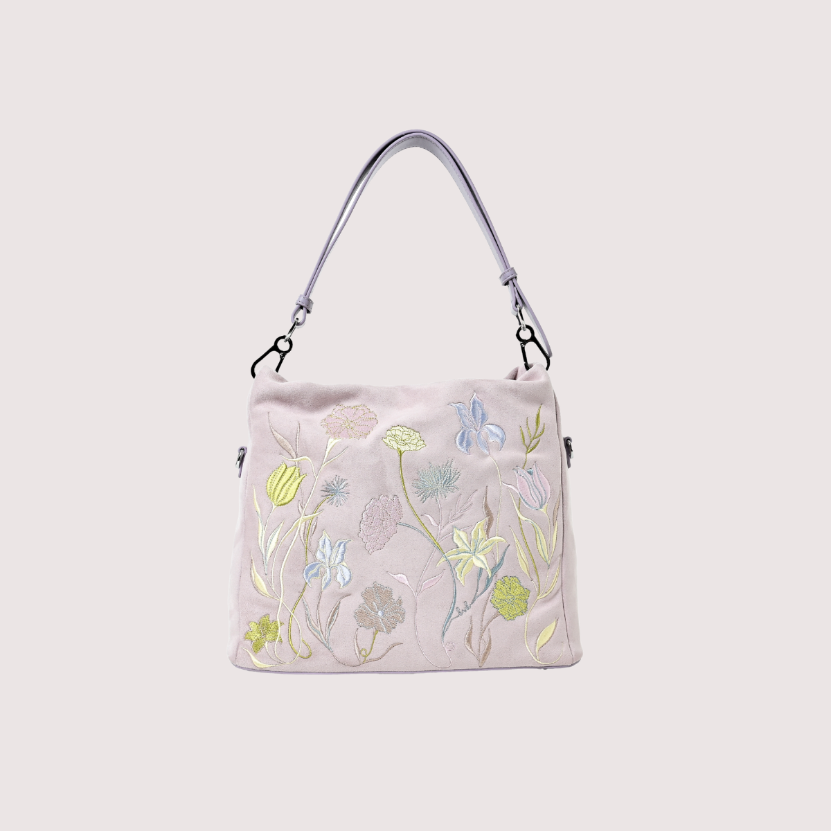 Kasih Bag in Wisteria