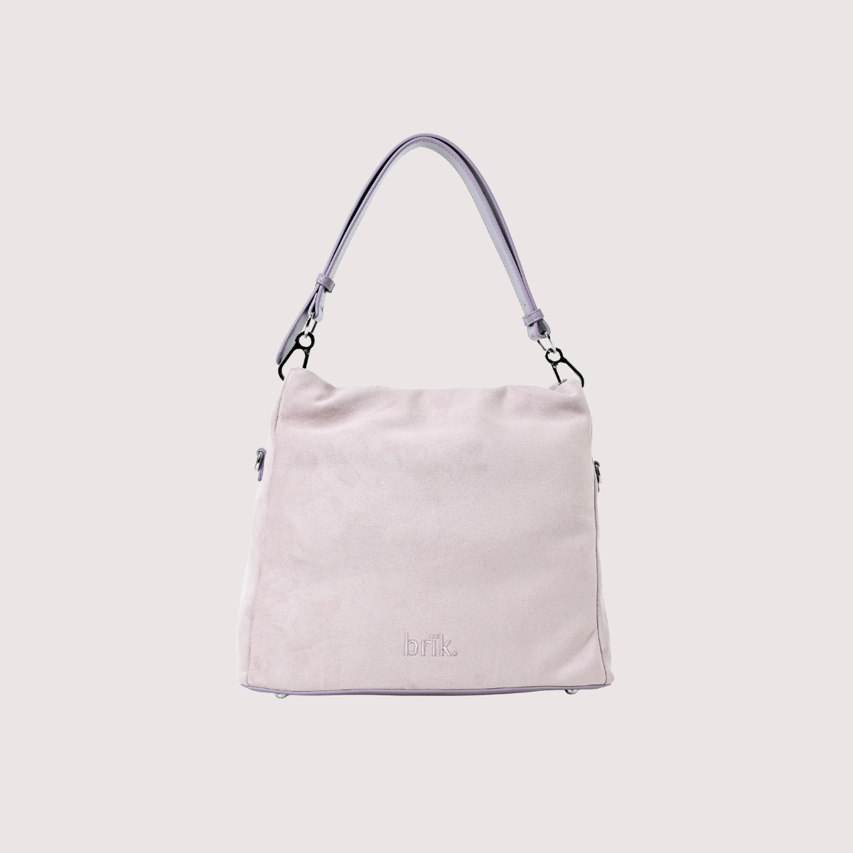 Kasih Bag in Wisteria