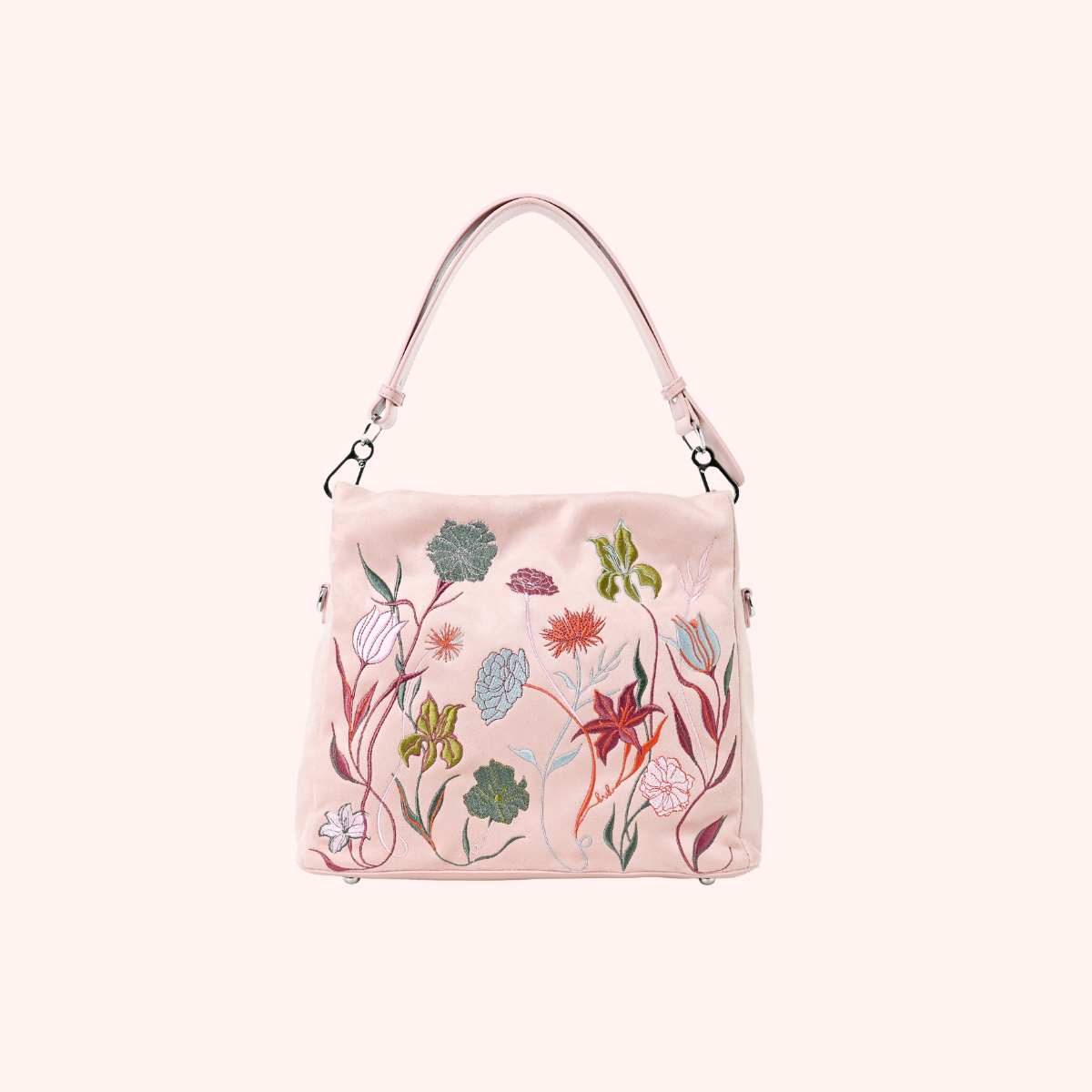 Kasih Bag in Peony