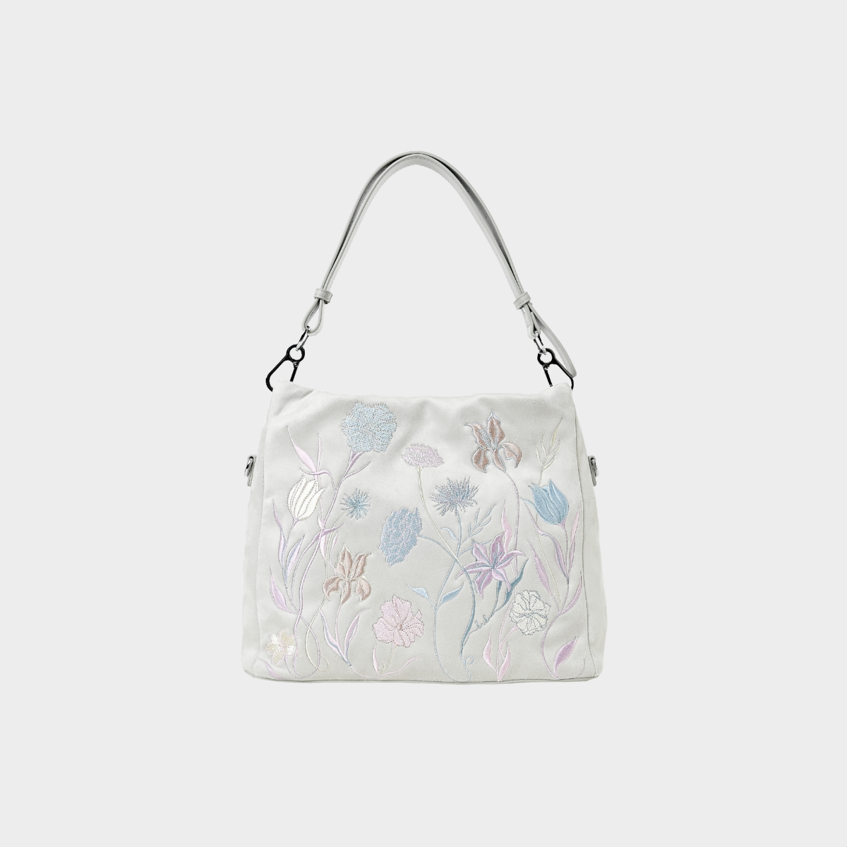 Kasih Bag in Silvermist