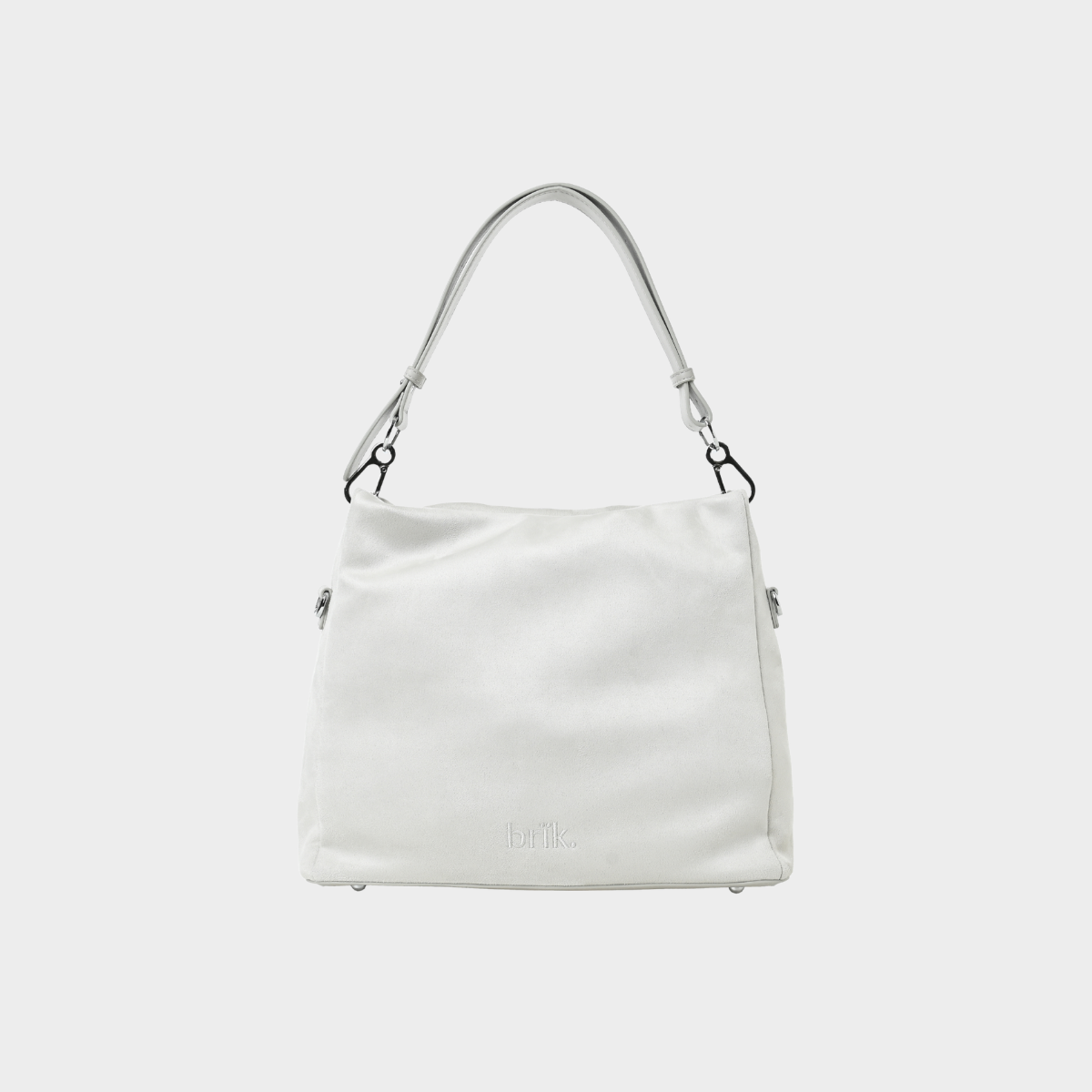 Kasih Bag in Silvermist