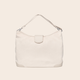 Upsized Slouchie Bag in Seashell