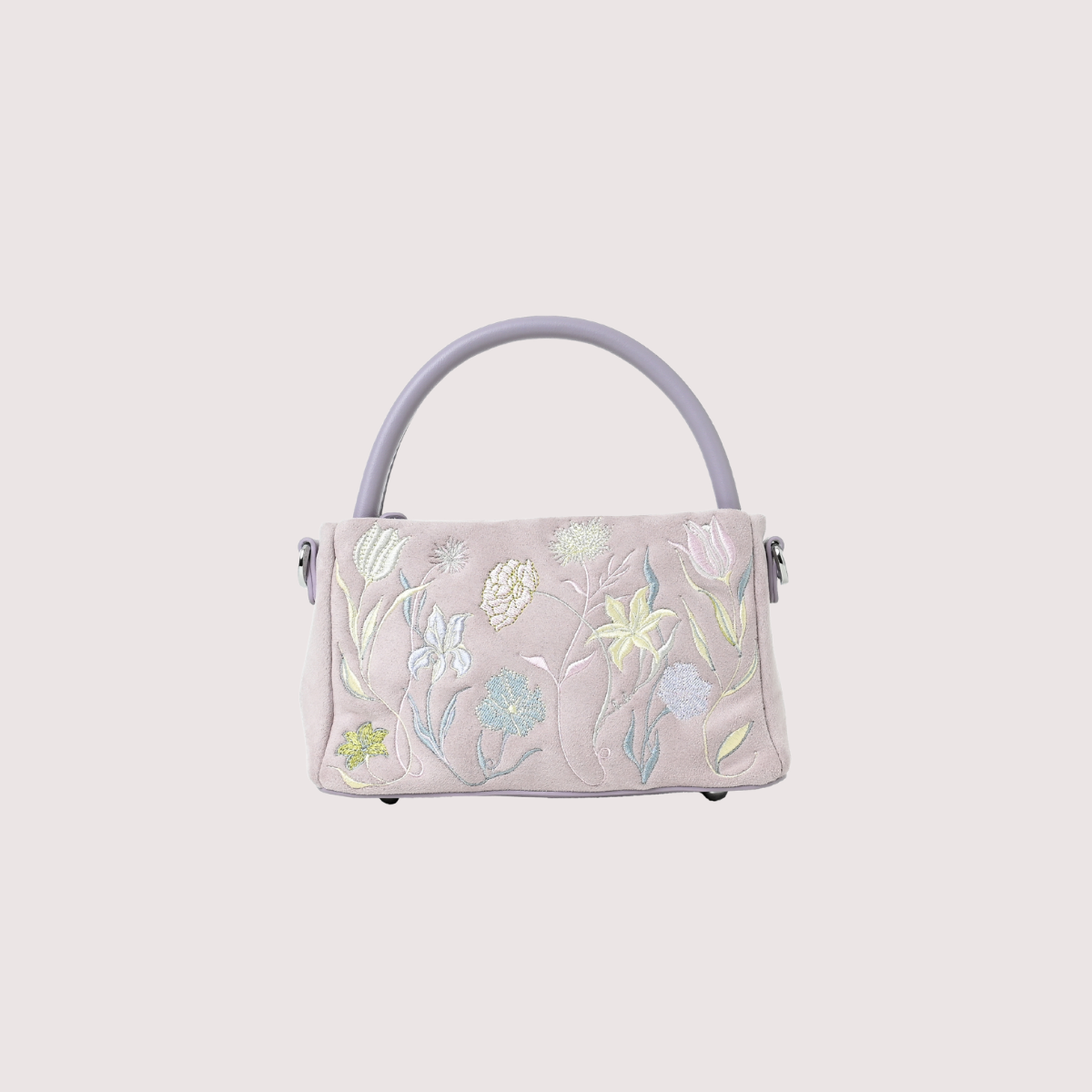 Seri Bag in Wisteria