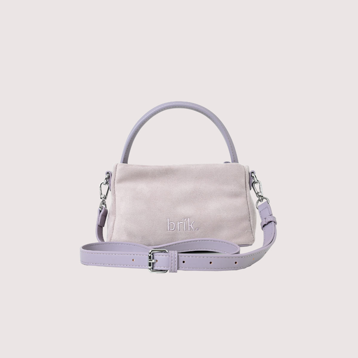 Seri Bag in Wisteria