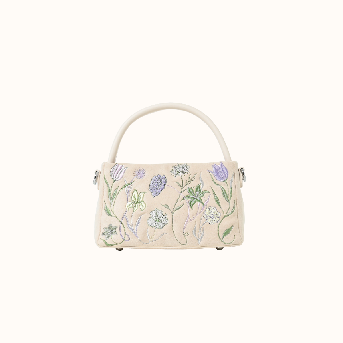 Seri Bag in Chantilly